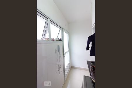 Casa de condomínio para alugar com 120m², 3 quartos e 2 vagas Casa de condomínio para alugar com 120m², 3 quartos e 2 vagasLavanderia