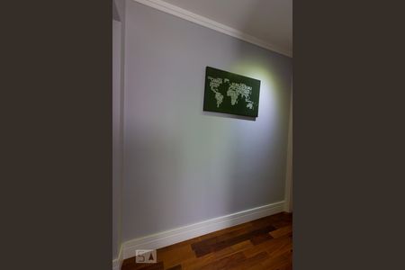 Casa de condomínio para alugar com 120m², 3 quartos e 2 vagas Casa de condomínio para alugar com 120m², 3 quartos e 2 vagasHall - Quartos