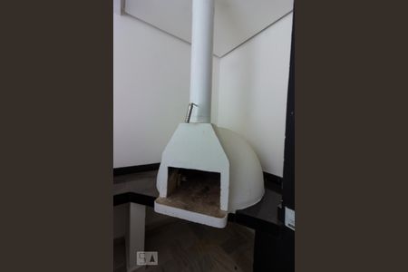 Casa de condomínio para alugar com 120m², 3 quartos e 2 vagas Casa de condomínio para alugar com 120m², 3 quartos e 2 vagasÁrea comum - Espaço Gourmet