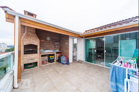 Apartamento para alugar com 100m², 2 quartos e 2 vagasÁrea Gourmet