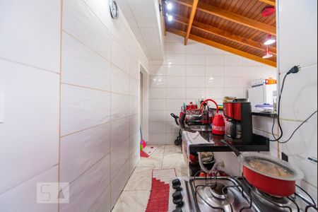 Apartamento para alugar com 100m², 2 quartos e 2 vagasCozinha