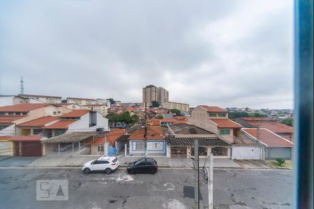 Apartamento para alugar com 100m², 2 quartos e 2 vagasVista do Quarto 1