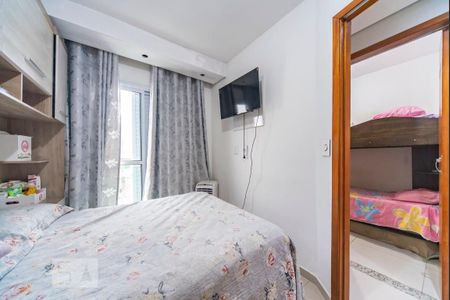 Apartamento para alugar com 100m², 2 quartos e 2 vagasQuarto 2