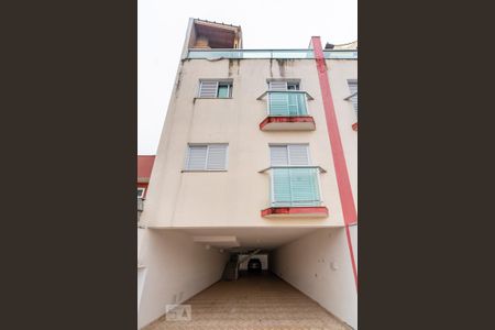 Apartamento para alugar com 100m², 2 quartos e 2 vagasFachada