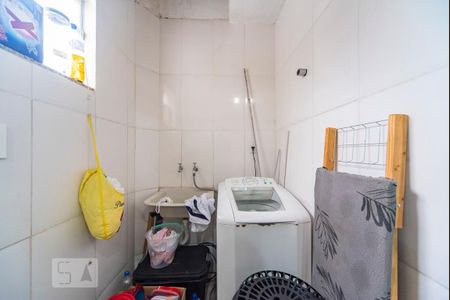 Apartamento para alugar com 100m², 2 quartos e 2 vagasÁrea de Serviço