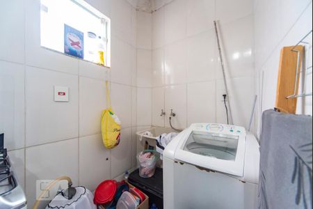 Apartamento para alugar com 100m², 2 quartos e 2 vagasÁrea de Serviço