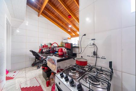 Apartamento para alugar com 100m², 2 quartos e 2 vagasCozinha