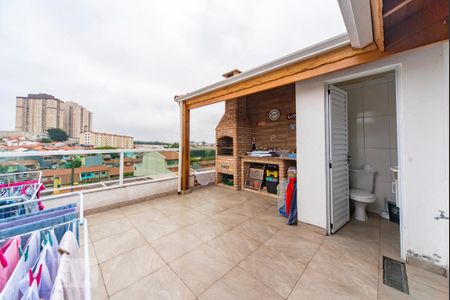 Apartamento para alugar com 100m², 2 quartos e 2 vagasCobertura