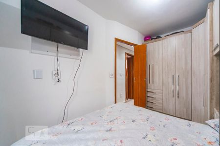 Apartamento para alugar com 100m², 2 quartos e 2 vagasQuarto 2