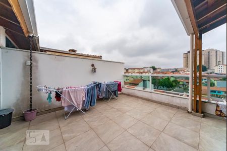 Apartamento para alugar com 100m², 2 quartos e 2 vagasCobertura