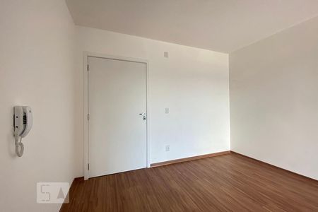 Sala de apartamento para alugar com 2 quartos, 62m² em Santo Afonso, Novo Hamburgo