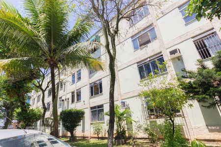 Apartamento à venda com 80m², 3 quartos e 1 vagaFachada