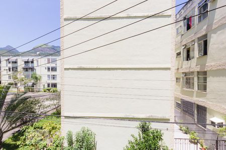 Vista de apartamento à venda com 3 quartos, 80m² em Freguesia (jacarepaguá), Rio de Janeiro