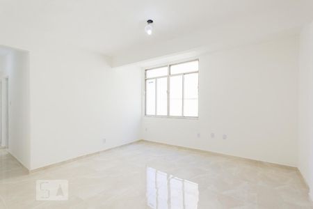 Sala de apartamento para alugar com 3 quartos, 80m² em Freguesia (jacarepaguá), Rio de Janeiro