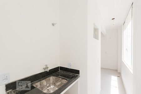 Apartamento à venda com 80m², 3 quartos e 1 vagaCozinha e Área de Serviço