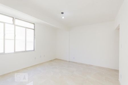Sala de apartamento para alugar com 3 quartos, 80m² em Freguesia (jacarepaguá), Rio de Janeiro