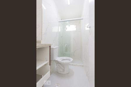 Apartamento à venda com 80m², 3 quartos e 1 vagaBanheiro Social