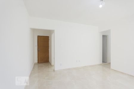 Sala de apartamento para alugar com 3 quartos, 80m² em Freguesia (jacarepaguá), Rio de Janeiro