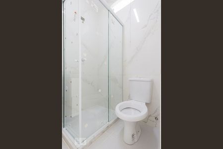 Apartamento à venda com 80m², 3 quartos e 1 vagaBanheiro da Suíte