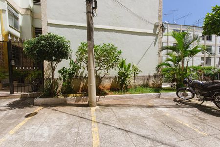 Apartamento à venda com 80m², 3 quartos e 1 vagaEstacionamento