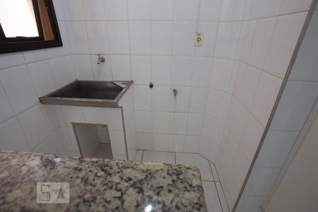 Apartamento para alugar com 70m², 2 quartos e 1 vagaÁrea de serviço