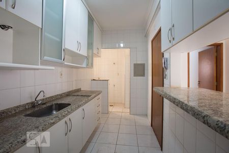 Apartamento para alugar com 70m², 2 quartos e 1 vagaCozinha