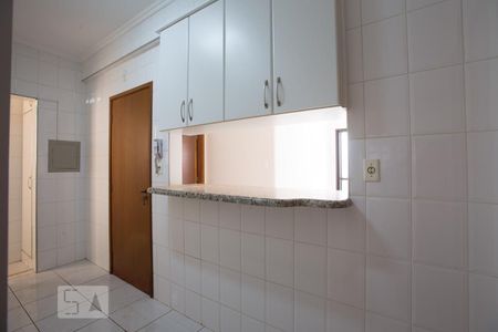Apartamento para alugar com 70m², 2 quartos e 1 vagaCozinha