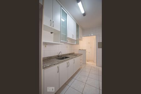 Apartamento para alugar com 70m², 2 quartos e 1 vagaCozinha