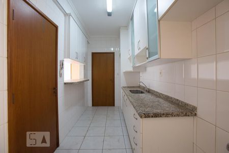Apartamento para alugar com 70m², 2 quartos e 1 vagaCozinha