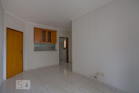 Sala de apartamento para alugar com 2 quartos, 70m² em Jardim Botânico, Ribeirão Preto