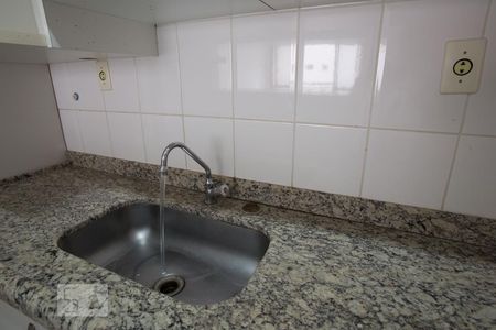 Apartamento para alugar com 70m², 2 quartos e 1 vagaCozinha - pia
