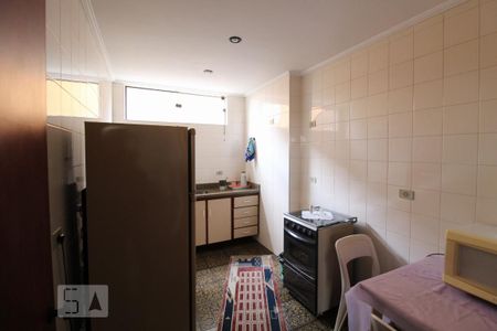 Apartamento à venda com 144m², 3 quartos e 2 vagasCopa salão de festas