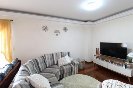 Apartamento à venda com 144m², 3 quartos e 2 vagasSala