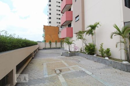 Apartamento à venda com 144m², 3 quartos e 2 vagasÁrea comum