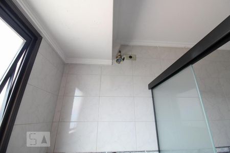 Apartamento à venda com 144m², 3 quartos e 2 vagasBanheiro suíte 1