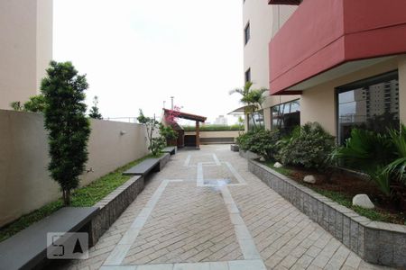 Apartamento à venda com 144m², 3 quartos e 2 vagasÁrea comum