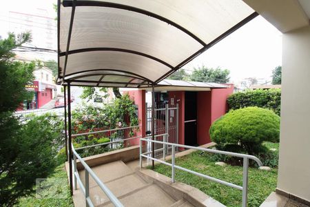 Apartamento à venda com 144m², 3 quartos e 2 vagasEntrada social