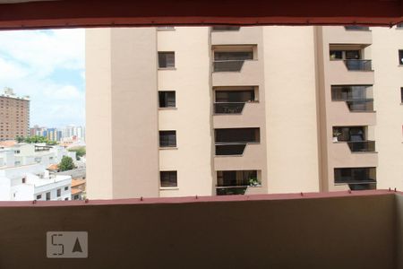 Apartamento à venda com 144m², 3 quartos e 2 vagasVista sala