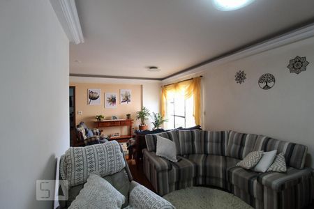 Apartamento à venda com 144m², 3 quartos e 2 vagasSala