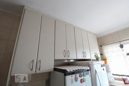 Apartamento à venda com 144m², 3 quartos e 2 vagasCozinha