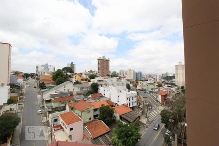 Apartamento à venda com 144m², 3 quartos e 2 vagasVista varanda suíte 1