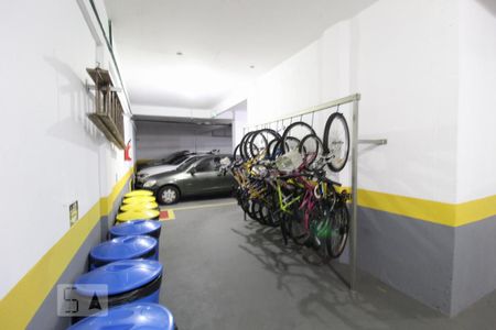 Apartamento à venda com 144m², 3 quartos e 2 vagasBicicletário