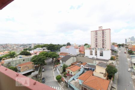 Apartamento à venda com 144m², 3 quartos e 2 vagasVista varanda suíte 1