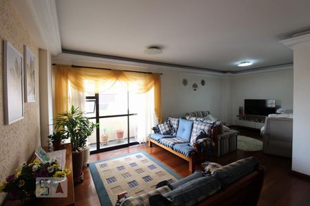 Apartamento à venda com 144m², 3 quartos e 2 vagasSala