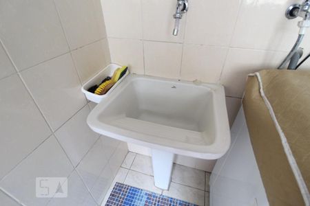 Apartamento à venda com 144m², 3 quartos e 2 vagasÁrea de serviço