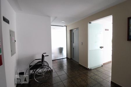 Apartamento à venda com 144m², 3 quartos e 2 vagasElevador serviço