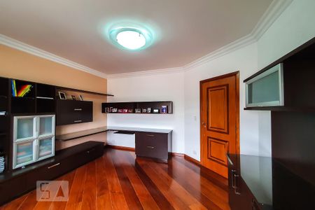 Apartamento para alugar com 530m², 4 quartos e 1 vaga Apartamento para alugar com 530m², 4 quartos e 1 vagaEscritório
