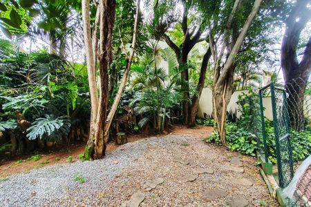 Apartamento para alugar com 530m², 4 quartos e 1 vaga Apartamento para alugar com 530m², 4 quartos e 1 vagaespaço pet