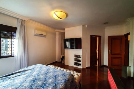 Apartamento para alugar com 530m², 4 quartos e 1 vaga Apartamento para alugar com 530m², 4 quartos e 1 vagaSuíte 3