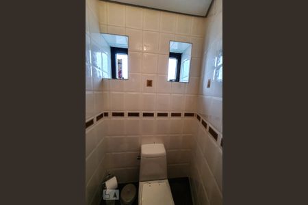 Apartamento para alugar com 530m², 4 quartos e 1 vaga Apartamento para alugar com 530m², 4 quartos e 1 vagaLavabo